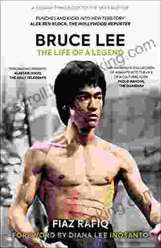 Bruce Lee: The Life Of A Legend