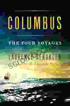 Columbus: The Four Voyages 1492 1504