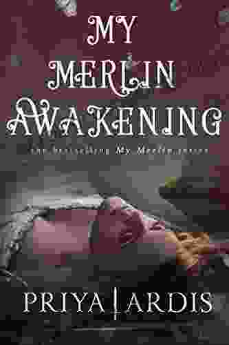 My Merlin Awakening (My Merlin 2)