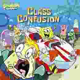 Class Confusion (SpongeBob SquarePants) Mike Nawrocki