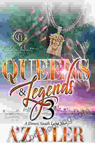 Queens Legends 3: A Down South Love Story: The Finale