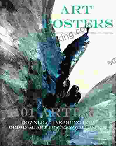 ART POSTERS Original Abstract Modern Art Posters Wallpaper Downloads: Download Original Art Posters/Wallpaper