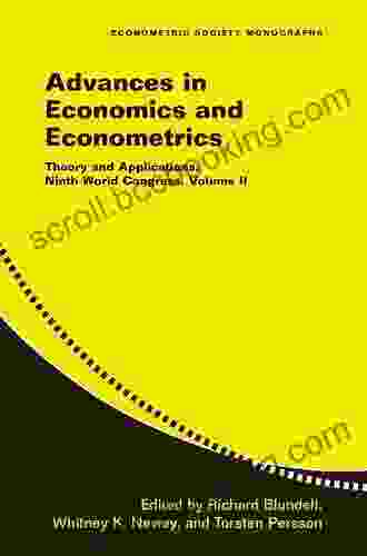 Advances In Economics And Econometrics: Volume 2: Eleventh World Congress (Econometric Society Monographs 59)