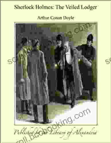 Sherlock Holmes: The Veiled Lodger