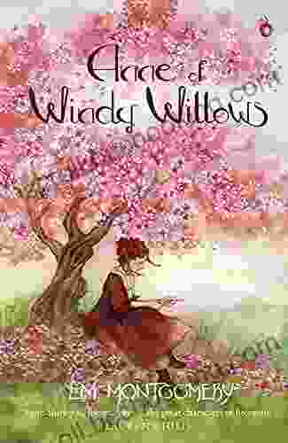 Anne Of Windy Willows (Anne Of Green Gables 4)