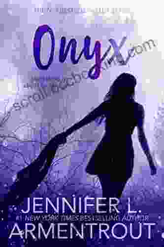 Onyx: A Lux Novel Jennifer L Armentrout