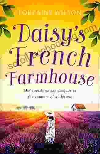 Daisy S French Farmhouse: A Gorgeous Summer Escape Wrapped Up In A New Romance For 2024 (A French Escape 4)