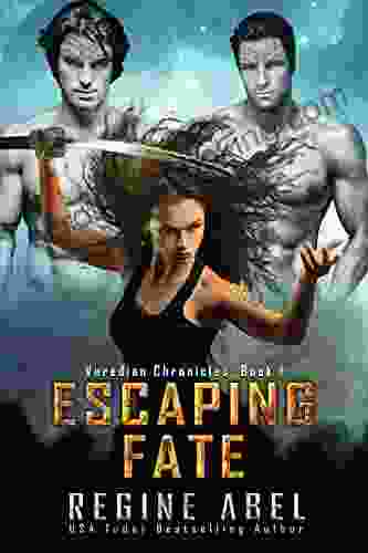 Escaping Fate (Veredian Chronicles 1)