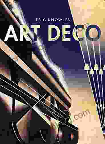 Art Deco (Shire Collections 9)
