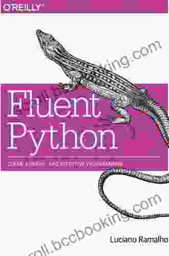 Fluent Python Luciano Ramalho