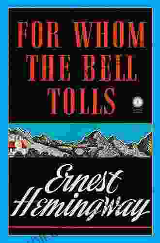 For Whom The Bell Tolls