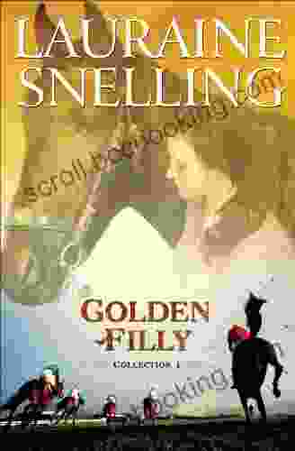 Golden Filly Collection 1 Lauraine Snelling
