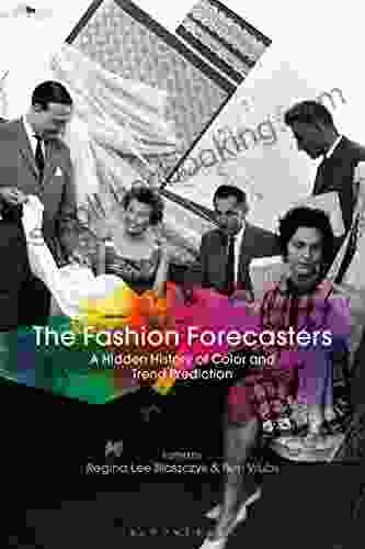 The Fashion Forecasters: A Hidden History Of Color And Trend Prediction