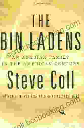 The Bin Ladens: An Arabian Family In The American Century