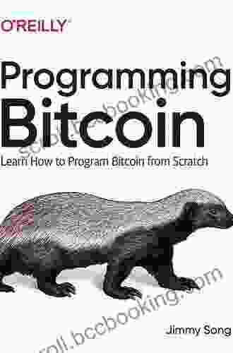 Programming Bitcoin: Learn How To Program Bitcoin From Scratch