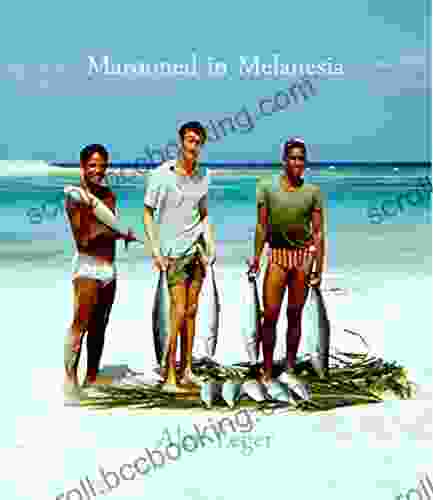 Marooned In Melanesia Meb Keflezighi