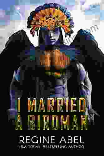 I Married A Birdman (Prime Mating Agency)