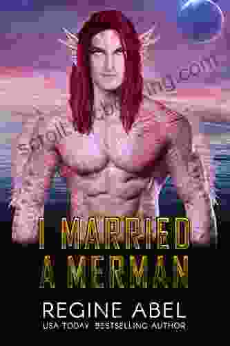 I Married A Merman (Prime Mating Agency)