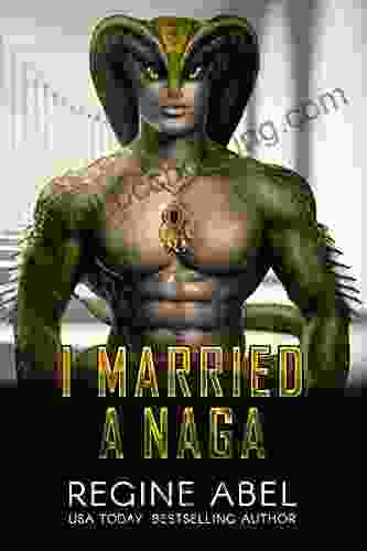 I Married A Naga (Prime Mating Agency)