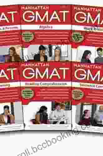 GMAT Integrated Reasoning Essay: Strategy Guide + Online Resources (Manhattan Prep GMAT Strategy Guides)