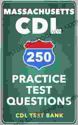 250 Massachusetts CDL Practice Test Questions