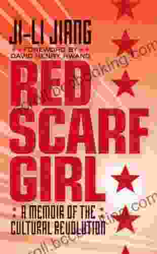 Red Scarf Girl: A Memoir Of The Cultural Revolution