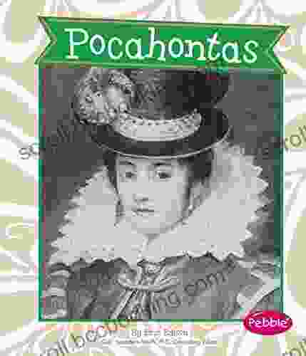 Pocahontas (Great Women In History)