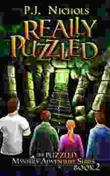 Really Puzzled (The Puzzled Mystery Adventure 2)