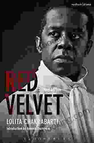 Red Velvet: 2nd Edition (Modern Plays)