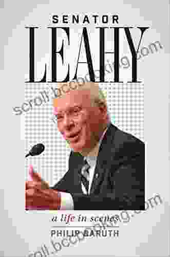 Senator Leahy: A Life In Scenes