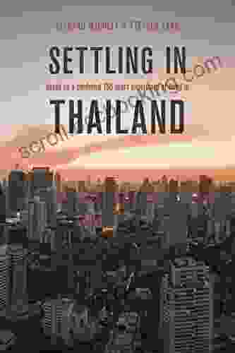 Settling In Thailand: An Expat Guide