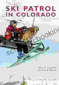 Ski Patrol In Colorado (Images Of Modern America)