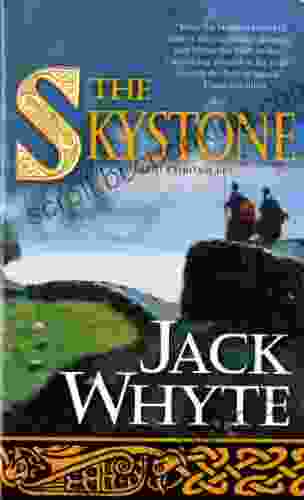 The Skystone: The Dream Of Eagles Vol 1 (Camulod Chronicles)