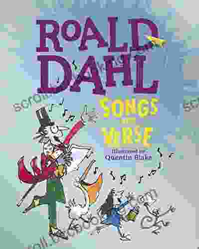 Songs And Verse (Dahl Fiction)