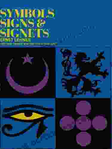 Symbols Signs And Signets (Dover Pictorial Archive)