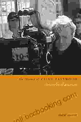 The Cinema Of Clint Eastwood: Chronicles Of America (Directors Cuts)