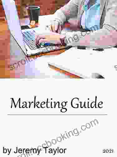 Marketing Guide Jeremy Taylor