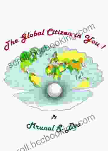 The Global Citizen In You