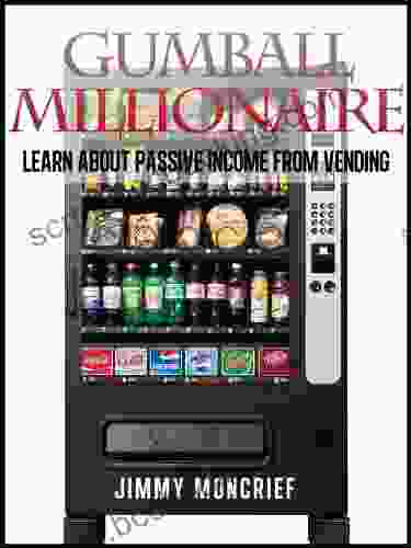 Gumball Millionaire Everything You Need To Get Started In The Vending Industry