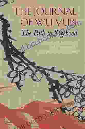 The Journal Of Wu Yubi: The Path To Sagehood (Hackett Classics)