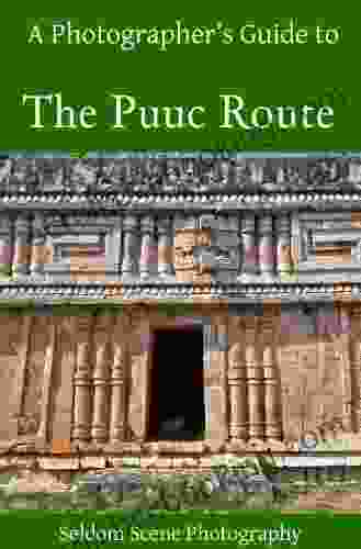 A Photographer S Guide To The Puuc Route