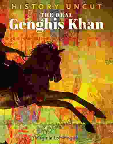 The Real Genghis Khan (History Uncut)