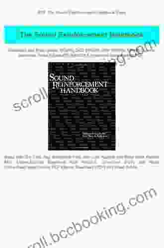 The Sound Reinforcement Handbook Nev March