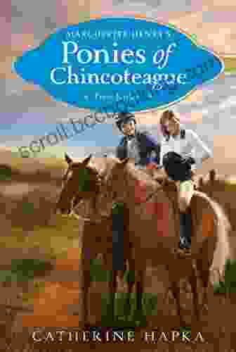 True Riders (Marguerite Henry S Ponies Of Chincoteague 6)