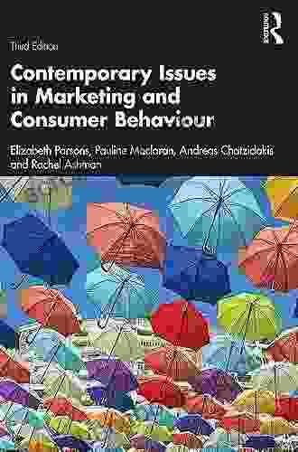 Contemporary Issues In Marketing: Principles And Practice