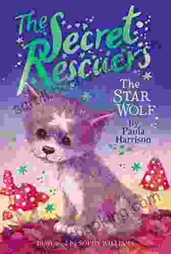 The Star Wolf (The Secret Rescuers 5)