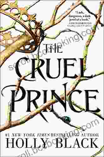 The Cruel Prince (The Folk Of The Air 1)