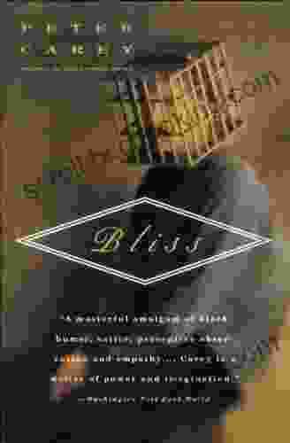 Bliss (Vintage International) Peter Carey