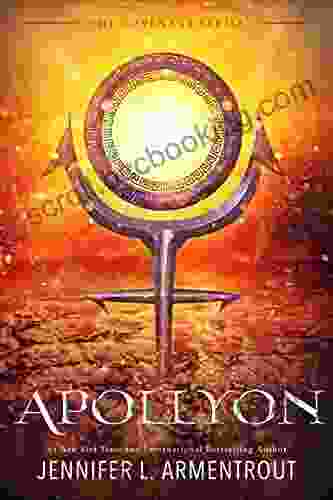 Apollyon: The Fourth Covenant Novel (Covenant 4)