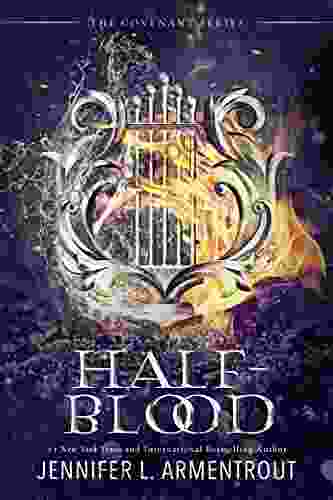 Half Blood: The First Covenant Novel (Covenant 1)